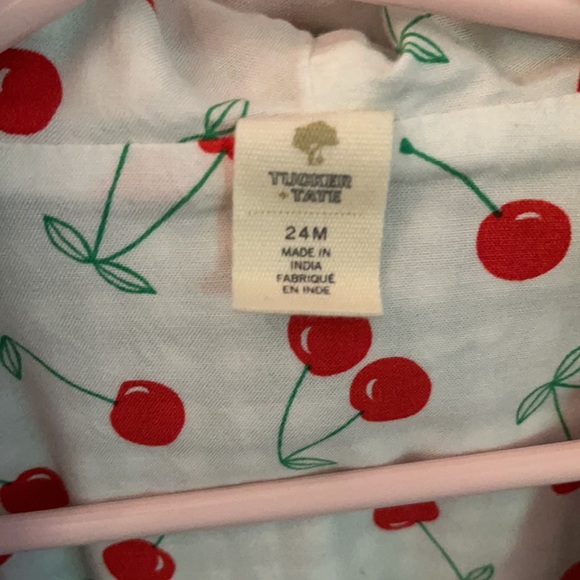 Buffalo Check Tucker & Tate Lightweight Jacket - Picture 2 of 6